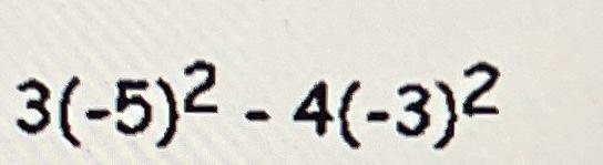 2 3 5400