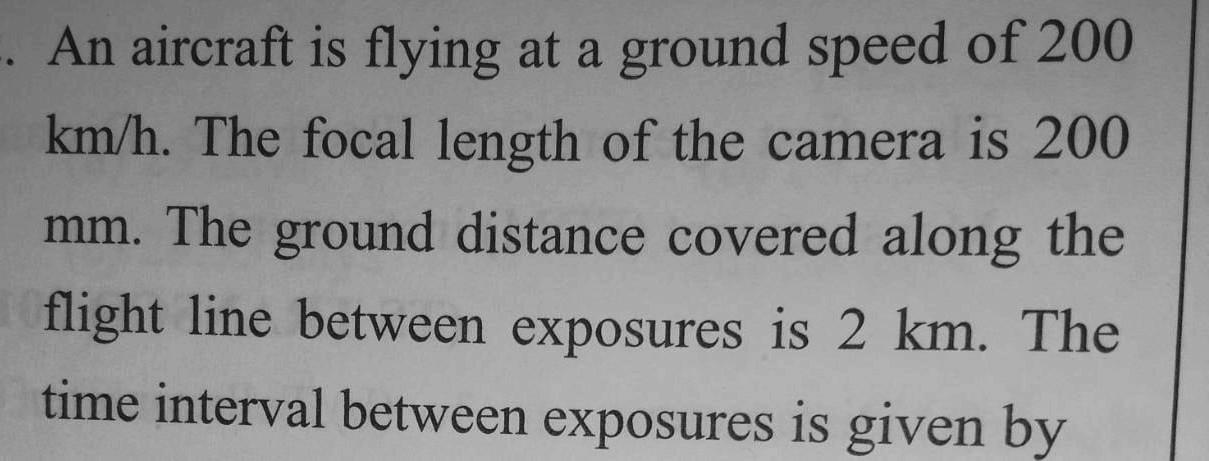 solved-an-aircraft-is-flying-at-a-ground-speed-of-200-km-h-chegg