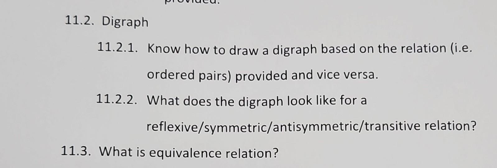 Solved answer the following question correctly and clearly | Chegg.com