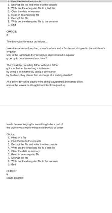 Solved JAVA please read and follow the instructions and make | Chegg.com