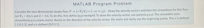 Solved DO NOT solve in MATLAB! i just need help with | Chegg.com