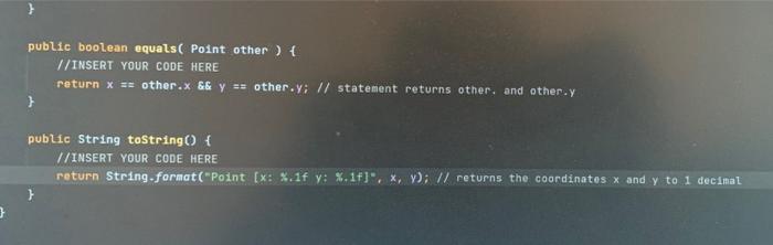 Solved Can someone help me fix the code? i tried everything | Chegg.com