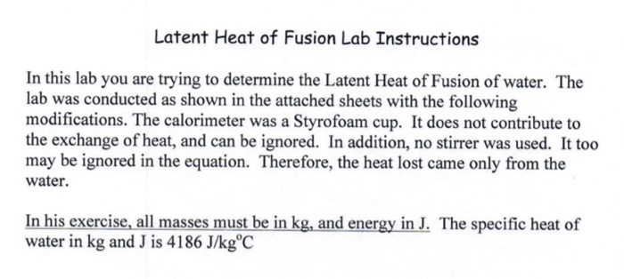 solved-latent-heat-of-fusion-lab-instructions-in-this-lab-chegg