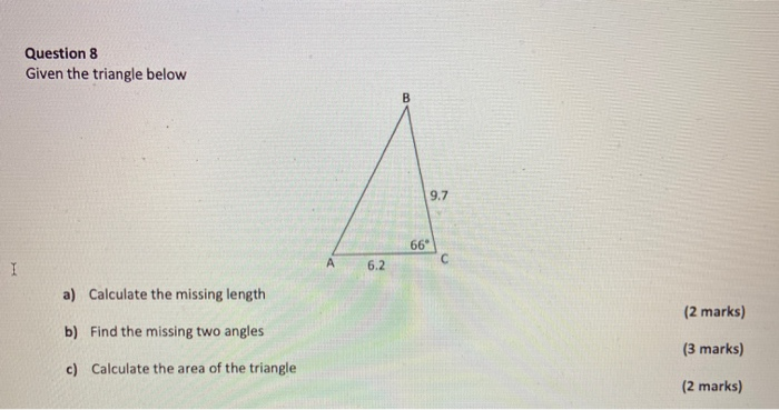 Solved Question 5 A curve is given by I y = x3 - 7x2 - 5x + | Chegg.com