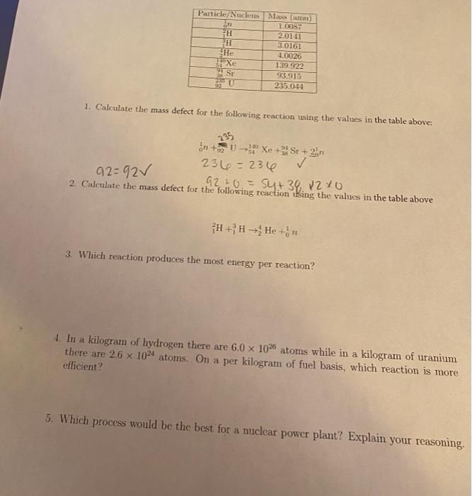 Solved 3. Pb Can Decay Either Through A Decay Or 8- Decay. | Chegg.com