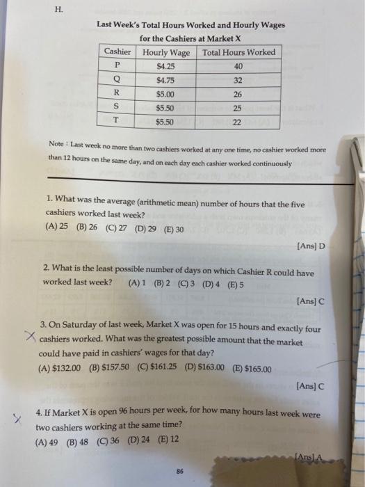 solved-h-last-week-s-total-hours-worked-and-hourly-wages-chegg