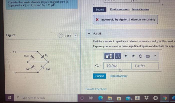 Solved Problem 5 Consider the circuits shown in (Figure 1) | Chegg.com