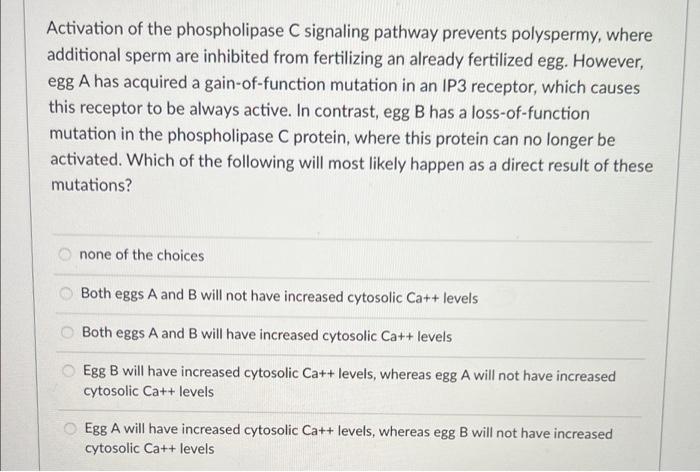 solved-activation-of-the-phospholipase-c-signaling-pathway-chegg