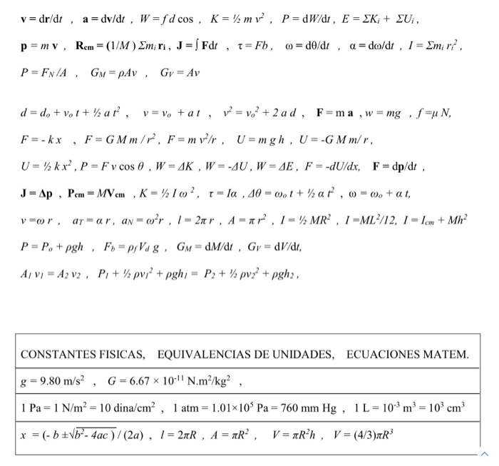 Solved In The System In The Figure The Table Has A Frict Chegg Com