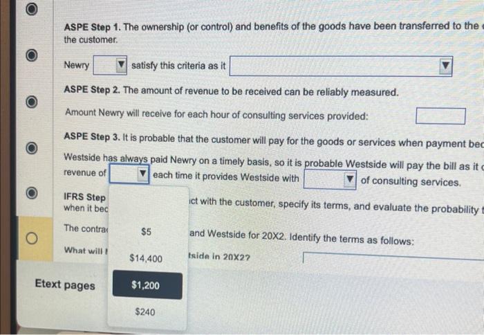 Solved please help me fill in these blanks. i have provided | Chegg.com