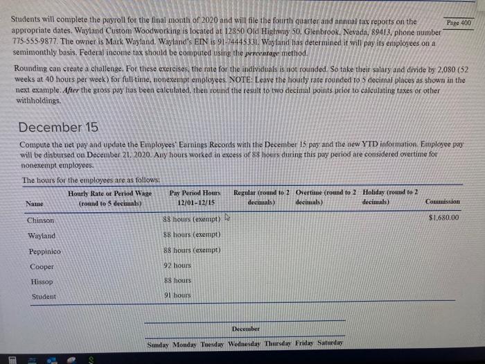 153 of 229 → a A6 Page 384 APPENDIX A Comprehensive | Chegg.com
