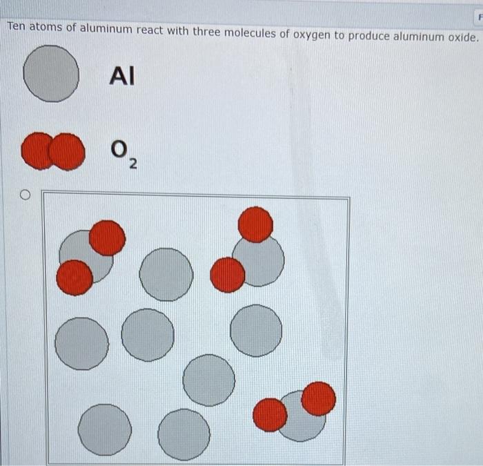 solved-eight-atoms-of-potassium-react-with-five-molecules-of-chegg