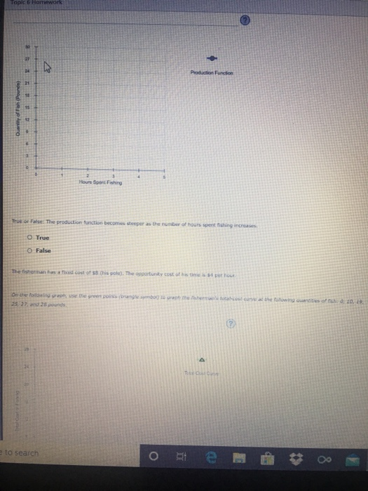 Solved 1. Problems A commercial sherman notices the