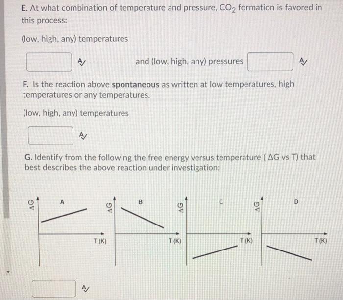 Solved The Concentration Of Carbon Monoxide Co Oxygen O2 0538