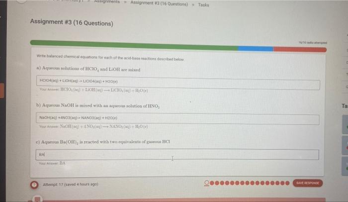 solved assignment 316