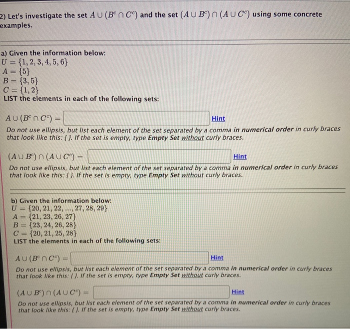 Solved Need help with these questions: for these, please | Chegg.com