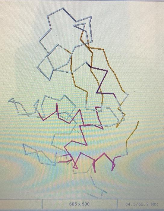 Solved IRREGULAR SECONDARY STRUCTURE Restore the entire | Chegg.com