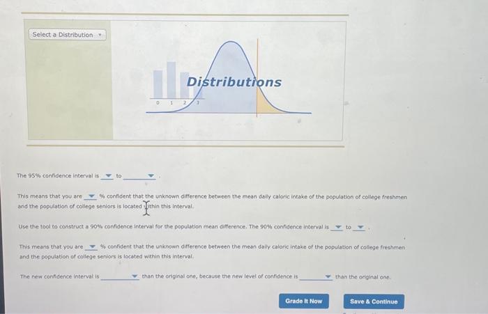 Solved 8. Confidence intervals for estimating the difference | Chegg.com