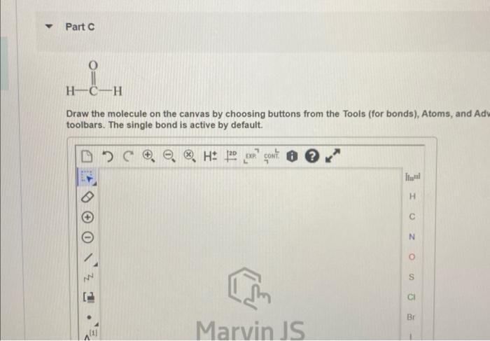 Solved draw the expanded structural formula for the product | Chegg.com