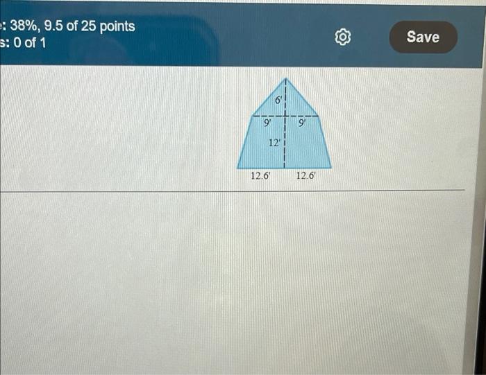 Solved PROB SOLV WITH GEOMETRY & TRIG (DO3) Homework: 8-3 | Chegg.com