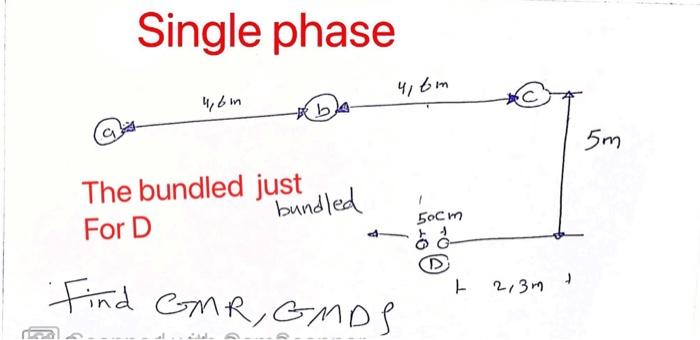 Solved Single phase | Chegg.com