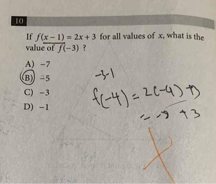 solved-10-if-f-x-1-2x-3-for-all-values-of-x-what-is-chegg