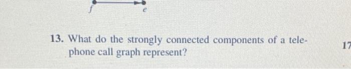 Solved In Exercises 3-5 Determine Whether The Given Graph Is | Chegg.com