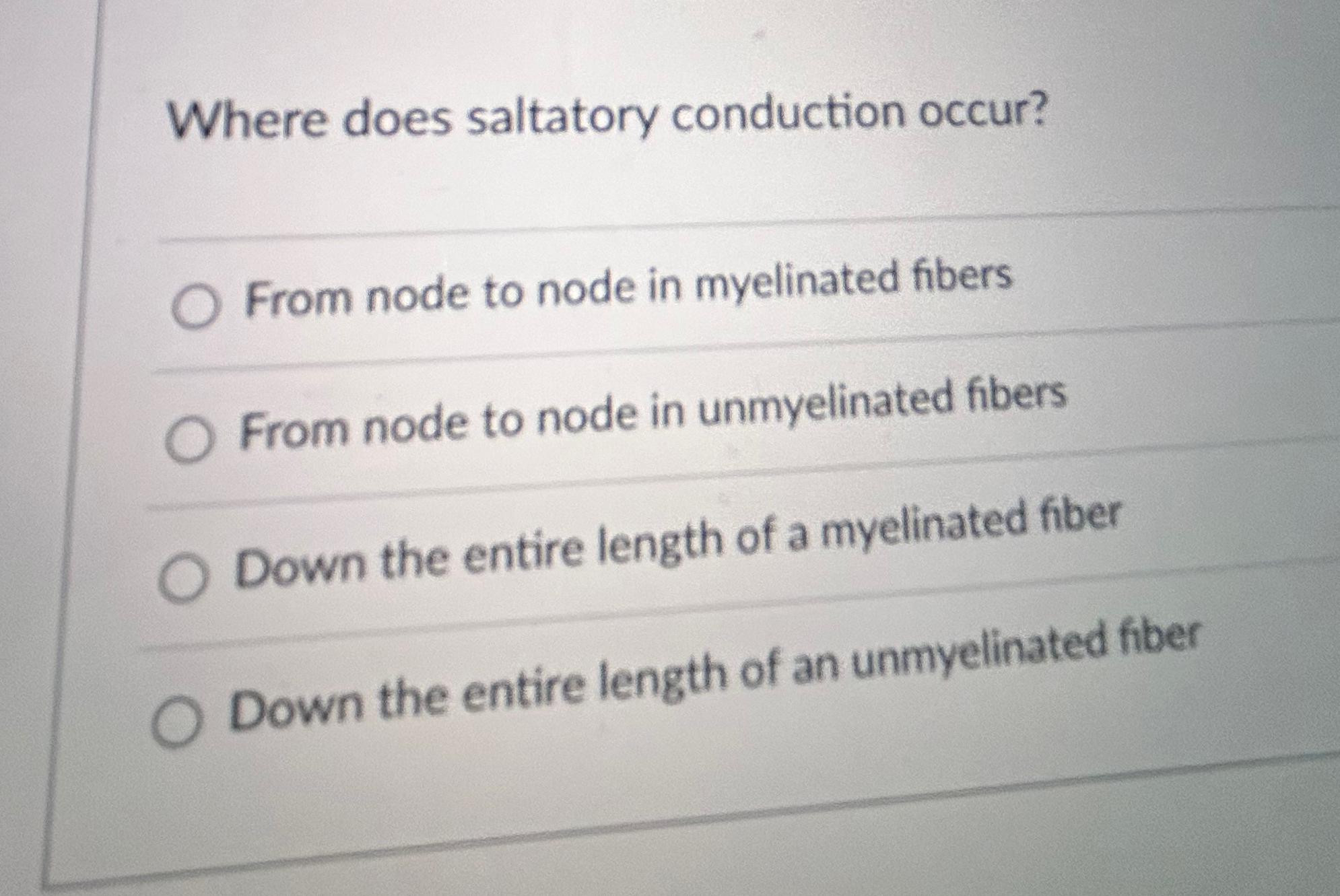 solved-where-does-saltatory-conduction-occur-from-node-to-chegg