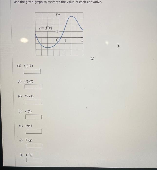 solved-use-the-given-graph-to-estimate-the-value-of-each-chegg