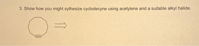 Solved R7P3 Organic Chemistry Problem: Please give as much | Chegg.com