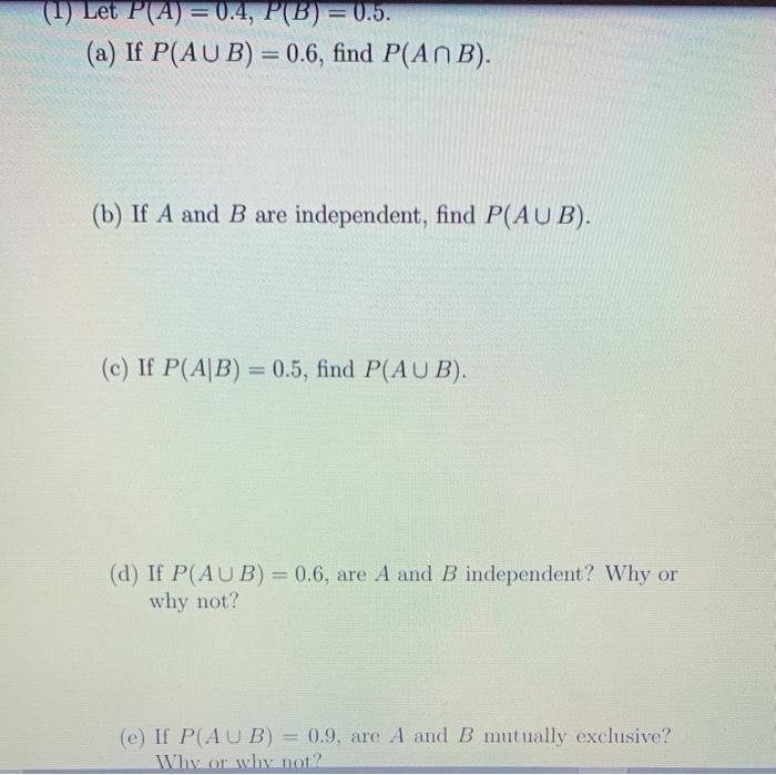 WHY IS THE P A AUB P B visual data 3