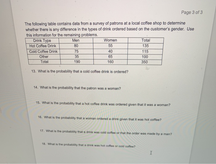 Solved 11. Find the expected number of girls in a family of