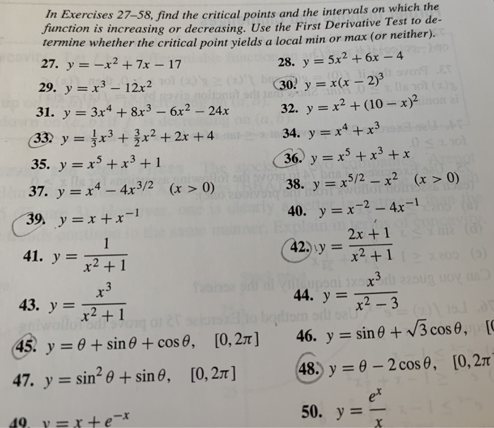 Solved i need help with questions 36,42, and 45. if you can | Chegg.com