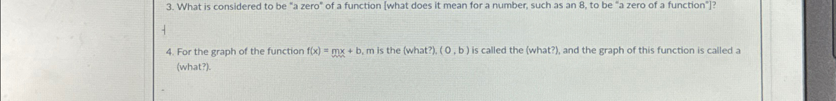 Solved What is considered to be 