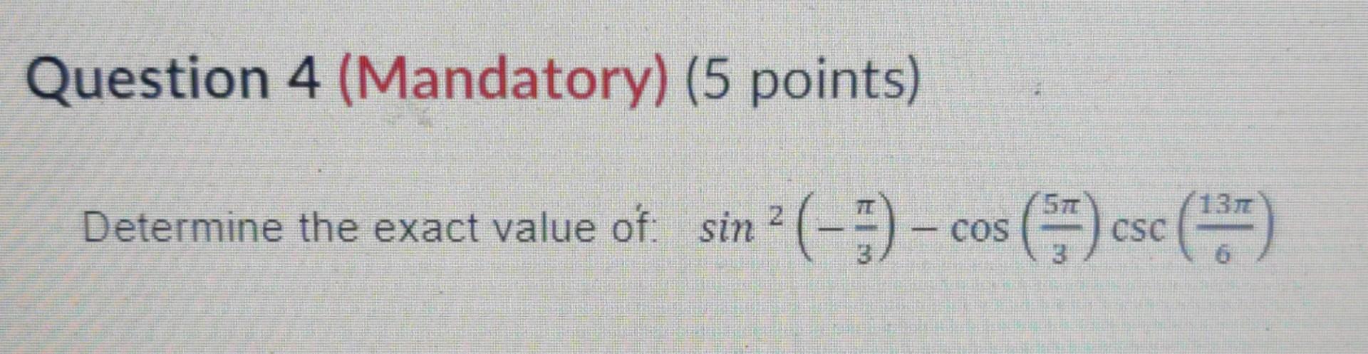 Solved 4 Please give full step by step solution in a neat | Chegg.com