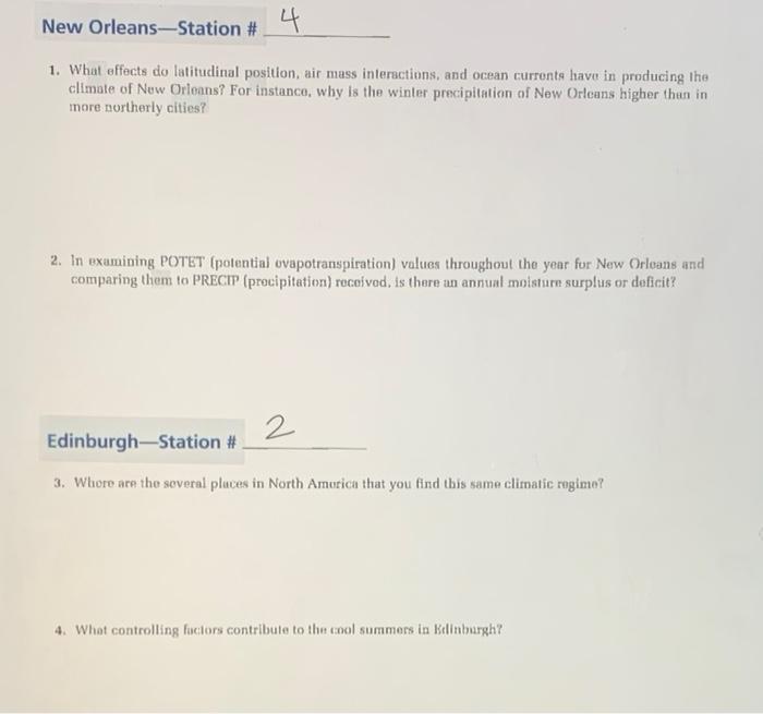 Solved Please help me answer question 1, 2,3, and 4. Charts | Chegg.com