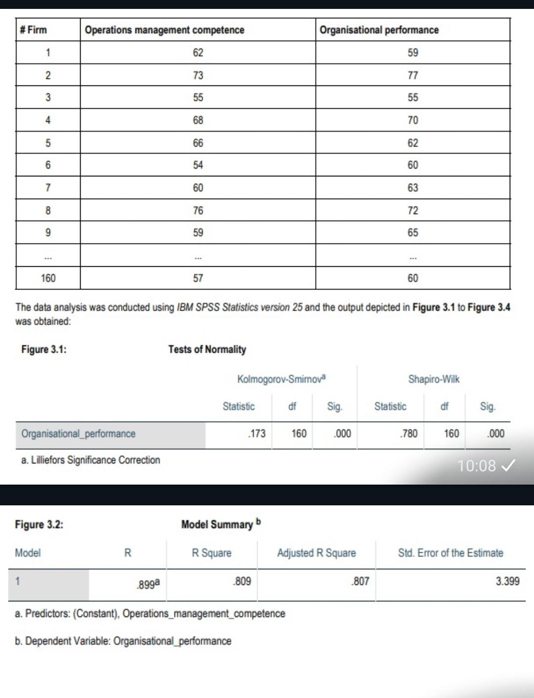 SECTION B [60 Marks] Answer ANY THREE (3) Questions | Chegg.com