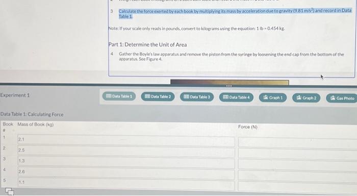 Solved how do i do the 9.81 m/s2 of mg book mass. please | Chegg.com