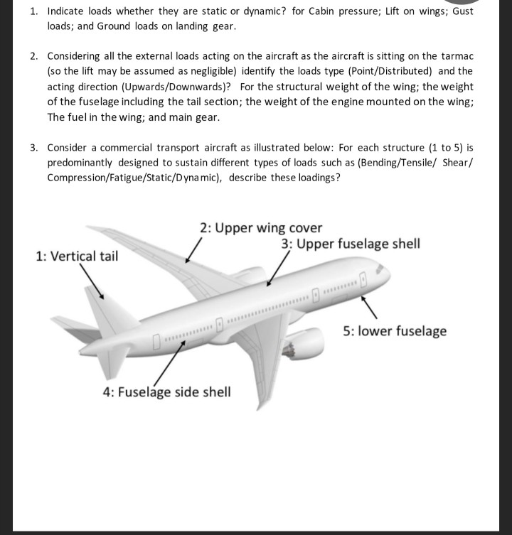 Solved Subject mechanical of material Q considering