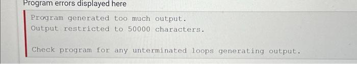 Solved ok so i got the code but the error is that i have a | Chegg.com