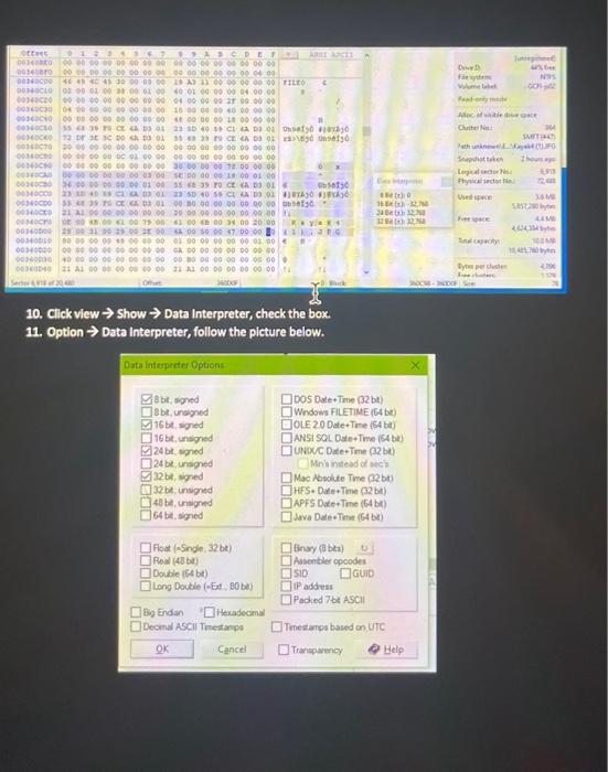Project 81 Calculating Data Runs Nonresident