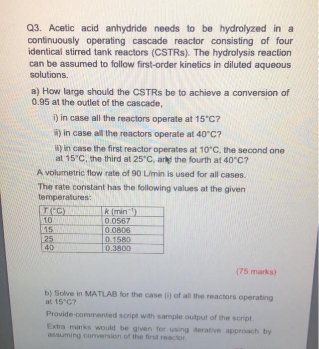 Solved i need the solution for part b of this question. part | Chegg.com