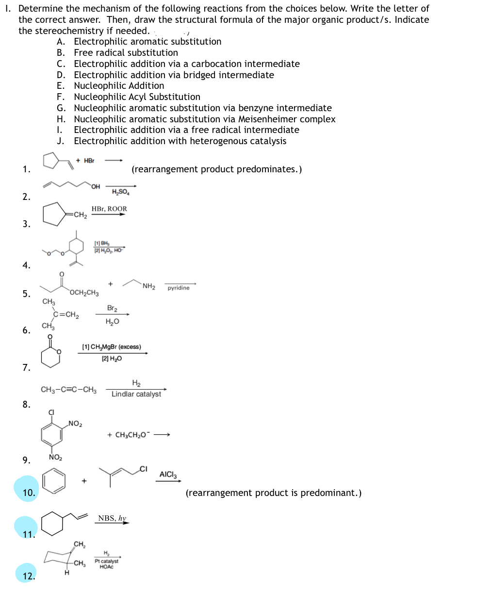 Solved Please help with the highlighted parts | Chegg.com