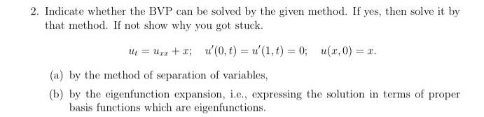 Solved The (a) Part Of This Question Has Been Answered But | Chegg.com