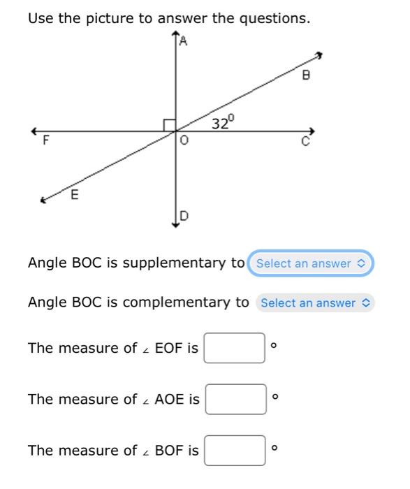 Draw an angle of 40°. Copy its supplementary angle. We will be using the  concept of angles to solve this