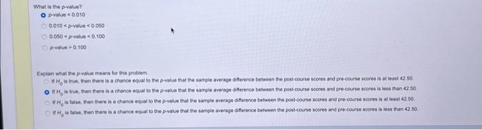 Solved not sure i have the right answers but would like to | Chegg.com