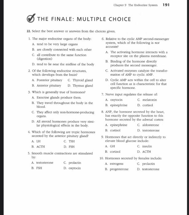 types-of-consensus-mechanism