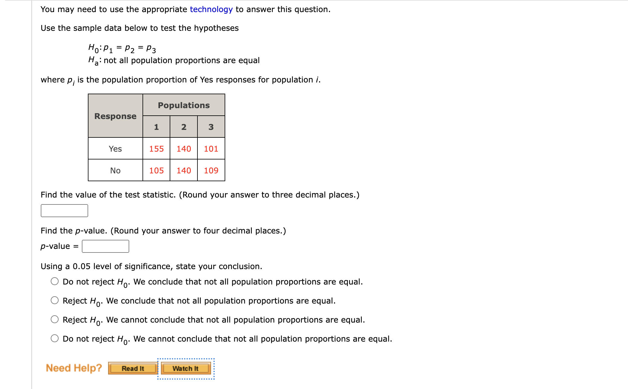 Solved You may need to use the appropriate technology to | Chegg.com
