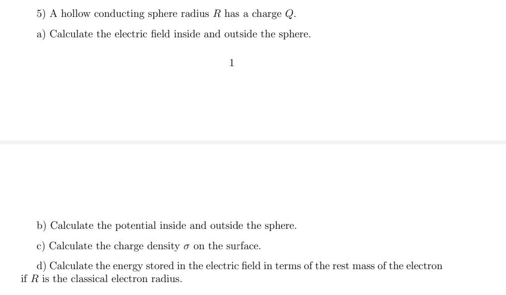 Solved Solve it if you have correct answers. Answers in | Chegg.com