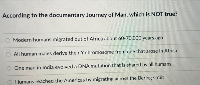 the journey of man national geographic worksheet answers